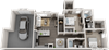 2 bedroom